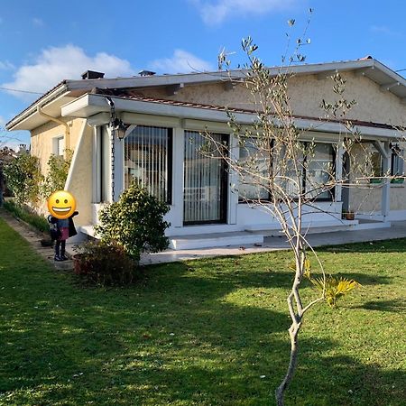 Bassin D'Arcachon 3 Chamb Jardin, Villa Conviviale La Teste-de-Buch Dış mekan fotoğraf