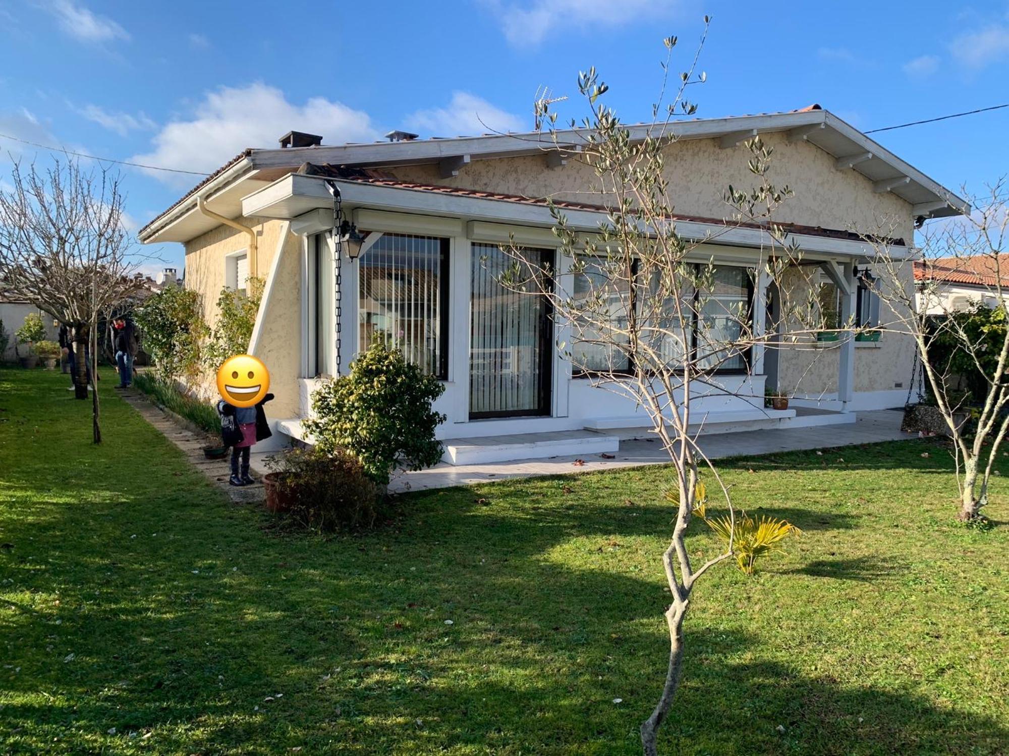 Bassin D'Arcachon 3 Chamb Jardin, Villa Conviviale La Teste-de-Buch Dış mekan fotoğraf