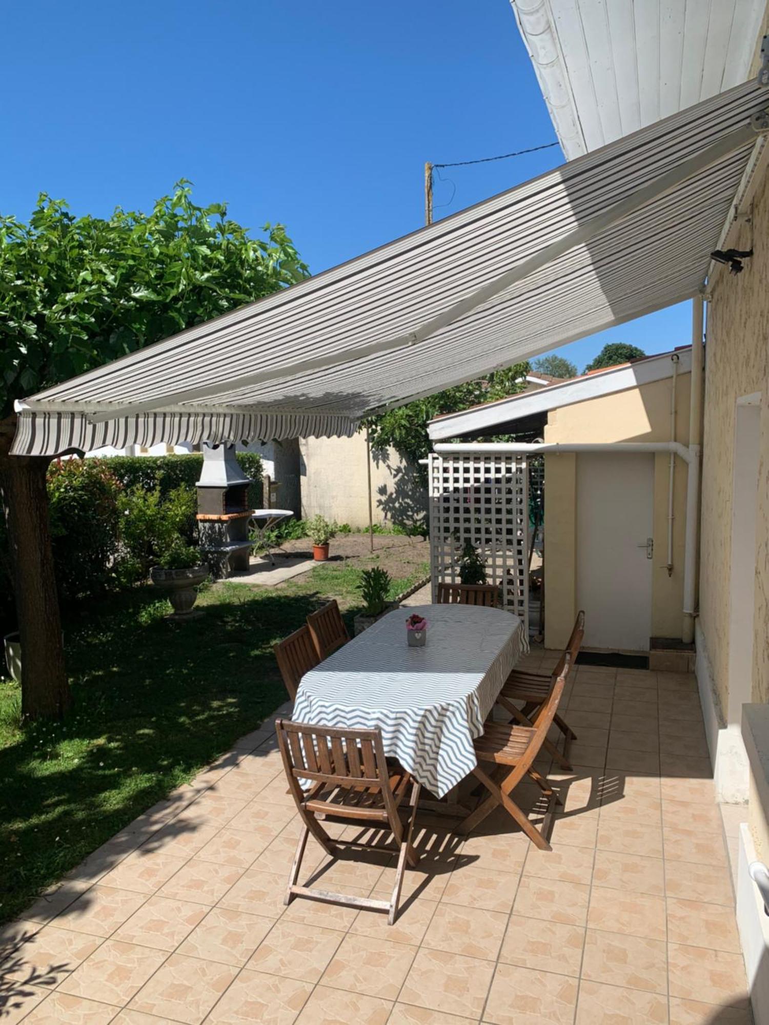 Bassin D'Arcachon 3 Chamb Jardin, Villa Conviviale La Teste-de-Buch Dış mekan fotoğraf