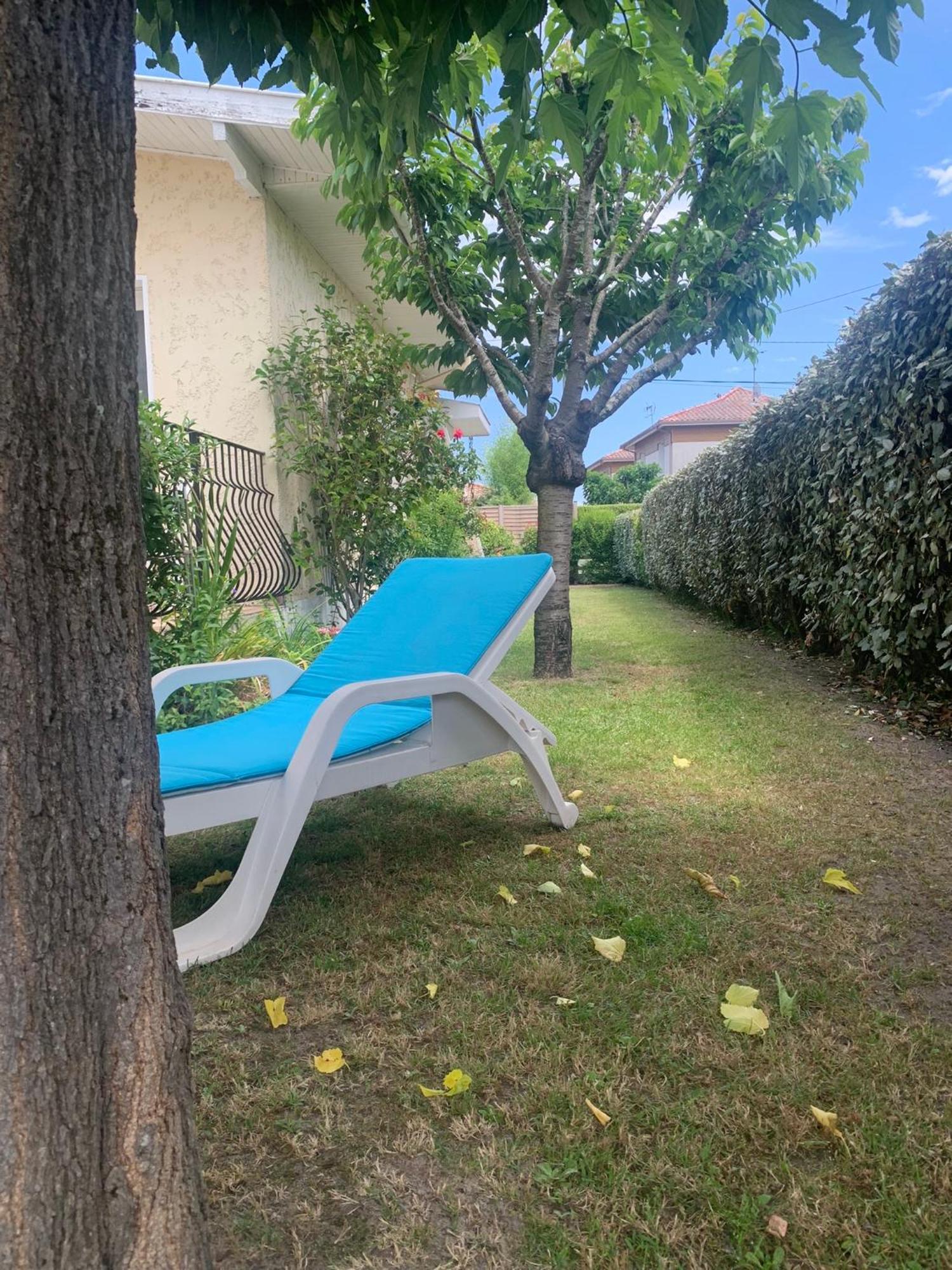 Bassin D'Arcachon 3 Chamb Jardin, Villa Conviviale La Teste-de-Buch Dış mekan fotoğraf
