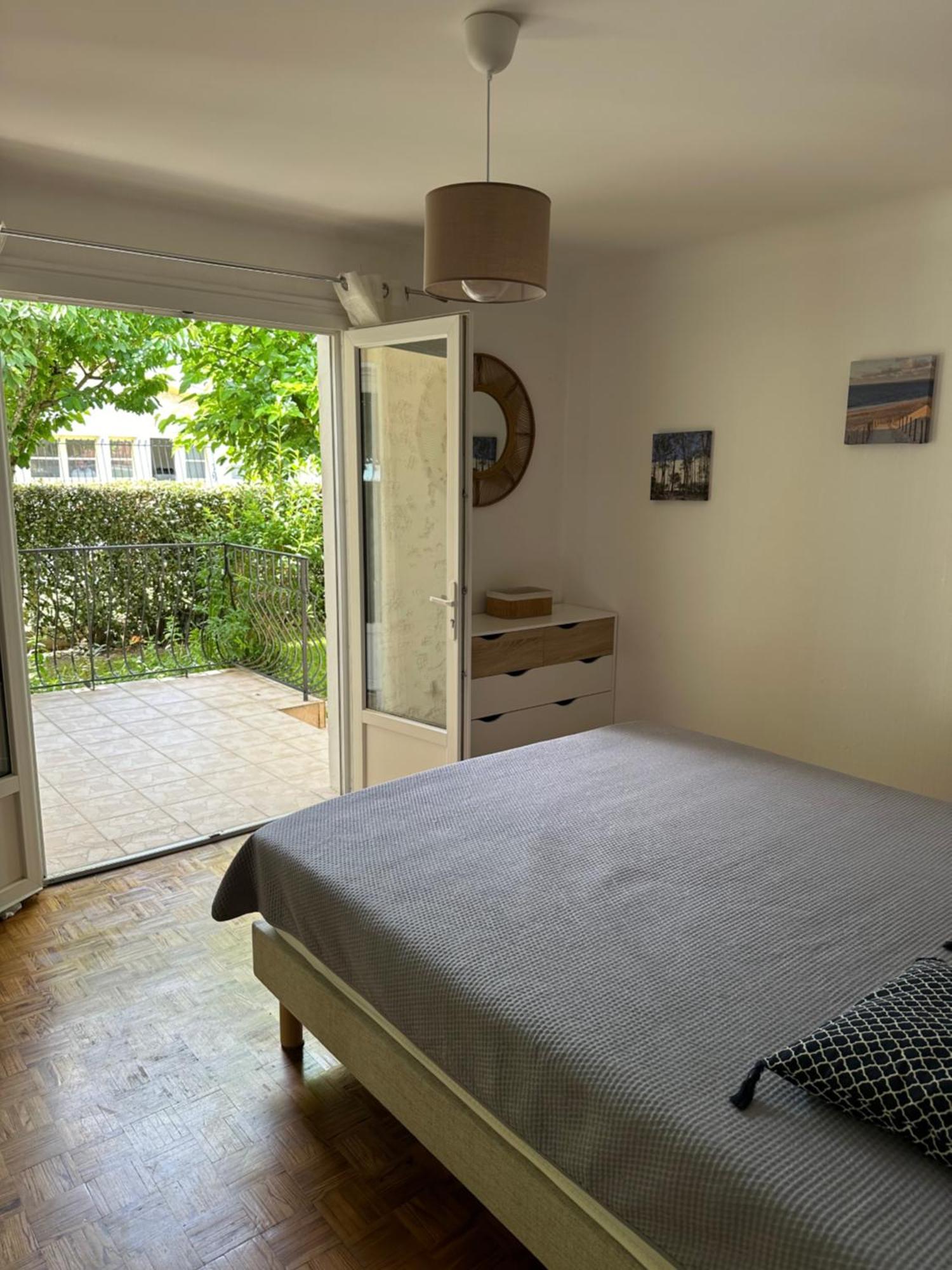 Bassin D'Arcachon 3 Chamb Jardin, Villa Conviviale La Teste-de-Buch Dış mekan fotoğraf